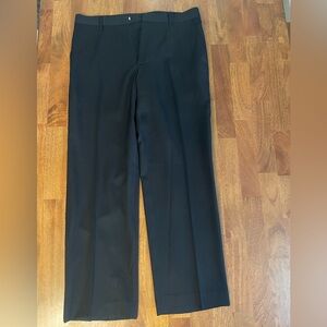 Banana Republic Black Pants